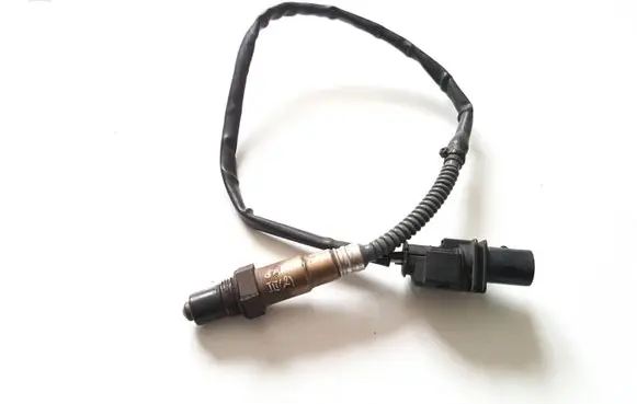 Ford Galaxy Lambda probe sensor AV619D375BA 9670608880 0281004154