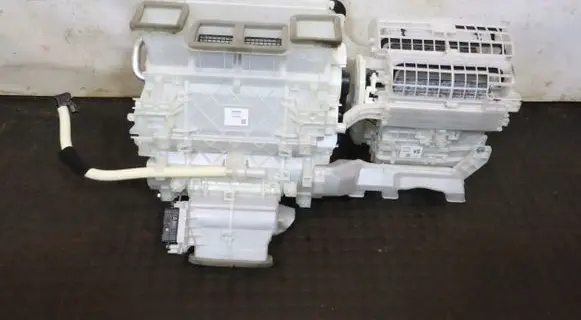 Lexus RX 330 - 350 - 400H Heater blower radiator 443450-3510