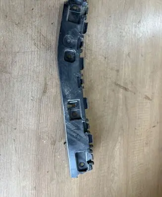 Ford Escape III Bumper support mounting bracket corner GJ5417E851AB C520MCA 3047