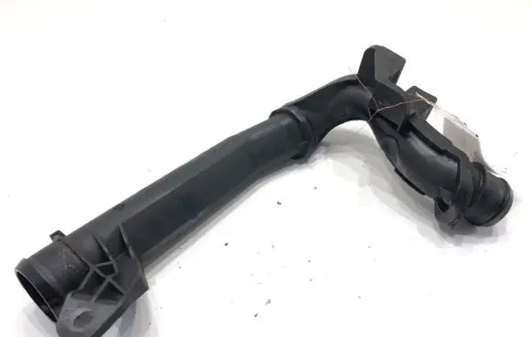 Citroen DS5 Intercooler hose/pipe 9675758280