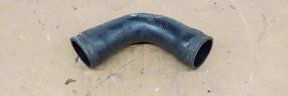 Volkswagen Sharan Intercooler hose/pipe 95VW9B614