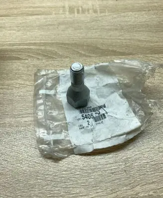 Fiat Ducato Nuts/bolts 540575