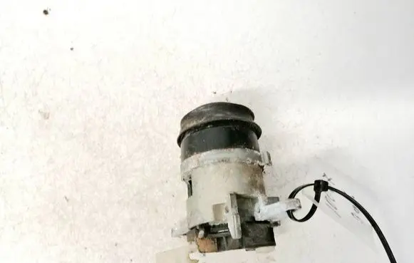 Audi A6 S6 C4 4A Tailgate exterior lock 4a9862022
