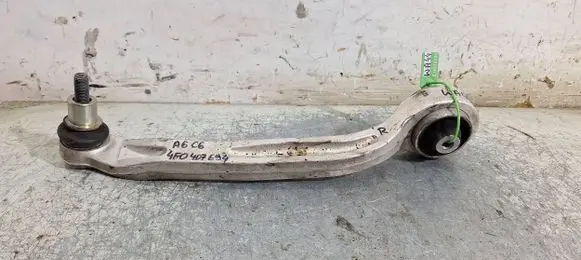 Audi A6 S6 C6 4F Front control arm 4F0407694