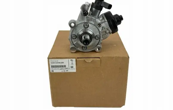 BMW X2 F39 Fuel injection high pressure pump 13518579230