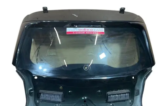 Smart ForFour II W453 Tailgate/trunk/boot lid