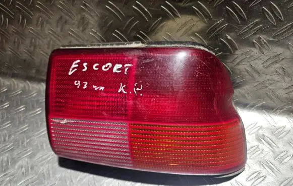Ford Escort Rear/tail lights 93AG13A602AA