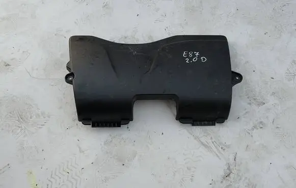 BMW 1 E81 E87 Intercooler hose/pipe 14389710