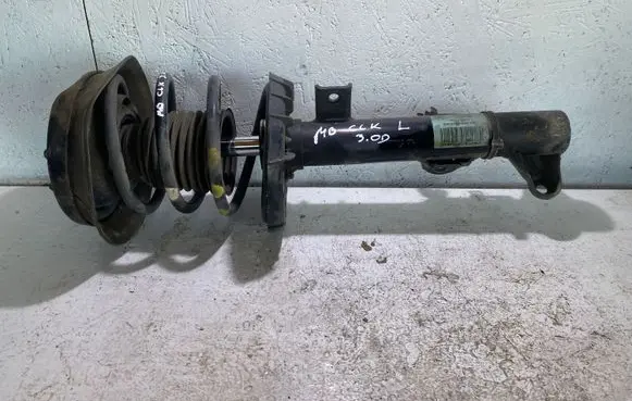 Mercedes-Benz CLK A209 C209 Front shock absorber/damper A2093201830 824904001117