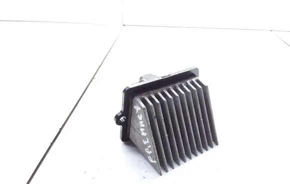 Mazda Premacy Heater blower motor/fan resistor KJ180B26R