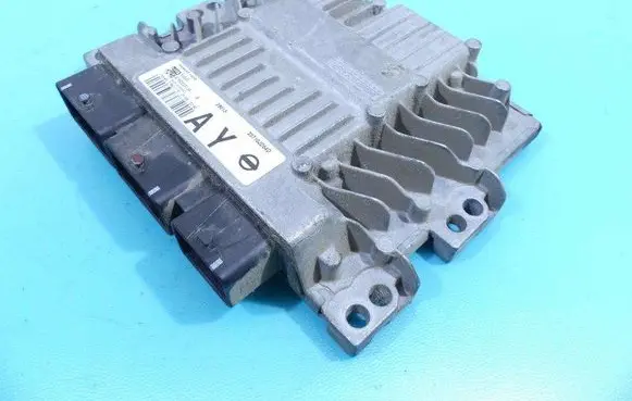 Nissan Qashqai Engine control unit/module ECU S180033104A IMPRK1255295