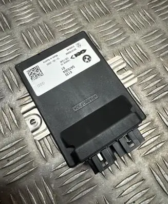 BMW XM Other control units/modules 5A76304 0010745668 14430910