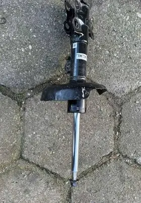 Toyota Corolla E210 E21 Front shock absorber/damper 4851002M20