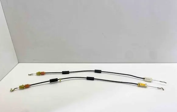 Mercedes-Benz SL R129 Rear door cable line 1298212651 A1298212651
