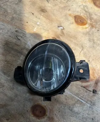 Renault Espace - Grand espace IV Front fog light 89210438