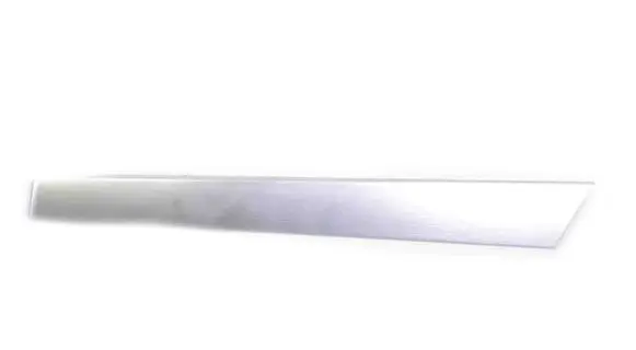 Audi A3 S3 8P Rear door card panel trim 8P4867420