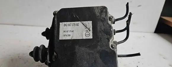 Audi A4 S4 B8 8K ABS Pump 8K0907379AE 9074L0389