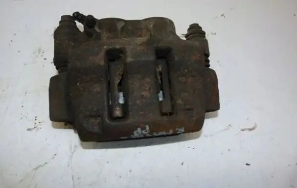 Renault Master II Front brake caliper