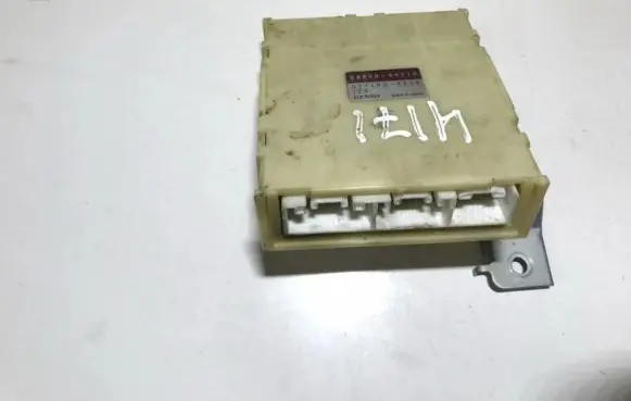 Toyota Avensis Verso Other control units/modules 8865044210 88650-44210