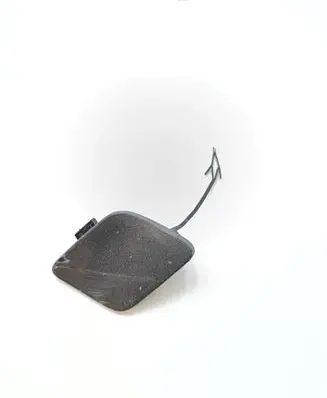 Audi A4 S4 B8 8K Front tow hook cap/cover 8K0807241E