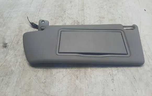 Opel Zafira B Sun visor