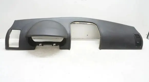 Volkswagen Polo IV 9N3 Dashboard 6Q1858451