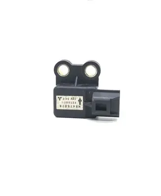 Mitsubishi Pajero Airbag deployment crash/impact sensor MR475078