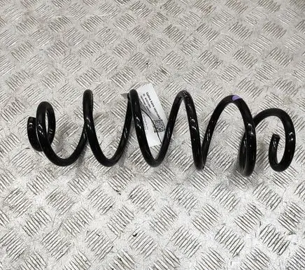 Nissan Qashqai J12 Rear coil spring 550206UA7B
