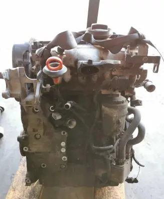Mitsubishi Outlander Engine BSY