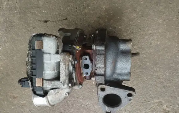 KIA Sorento Turbo 282312F100 28231-2F100