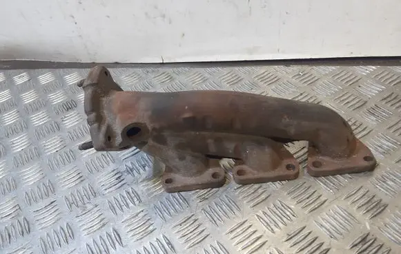 Audi A7 S7 4G Exhaust manifold 06E253033AA