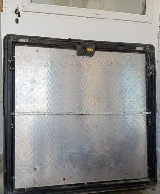 Ford Ranger Tailgate/trunk/boot lid MTF08000C KBA90693 MTF08000