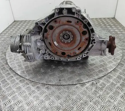 Audi Q5 SQ5 FY Automatic gearbox SUX