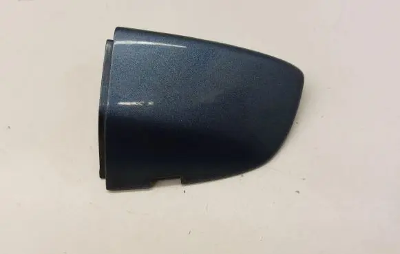 Volkswagen PASSAT B8 Front door handle cover 510837879A