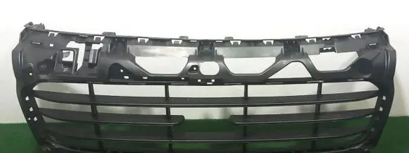 Porsche Cayenne (92A) Front bumper upper radiator grill 7P5807683M