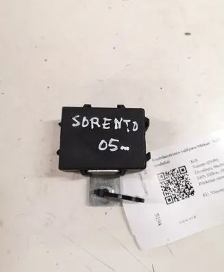 KIA Sorento Immobilizer control unit/module 0K2NC677B0