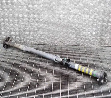 Mercedes-Benz SLC C107 Middle center prop shaft A1074107401