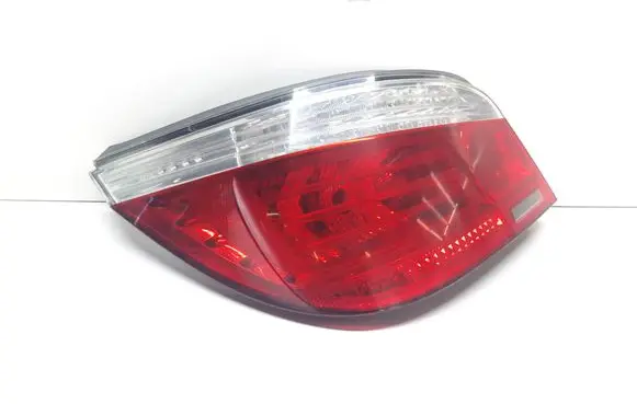 BMW 5 E60 E61 Rear/tail lights 7177281 63217177281