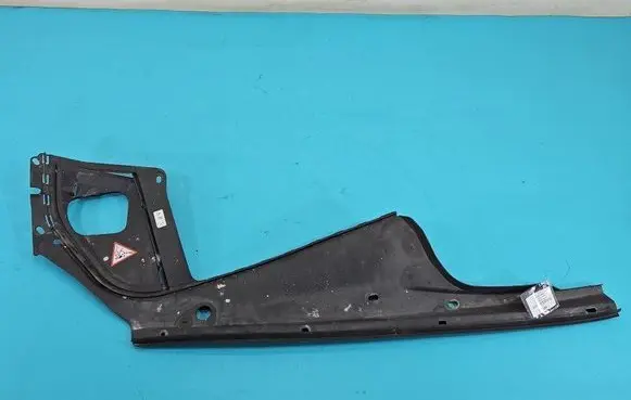 BMW 5 F10 F11 Center console 7019803 IMPRK1495955