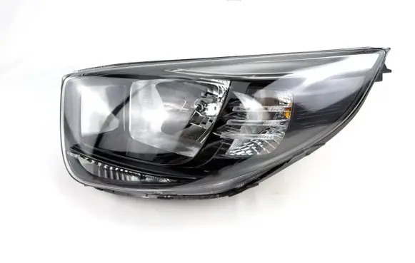 KIA Picanto Headlight/headlamp 92101G60 34505 92101G6000