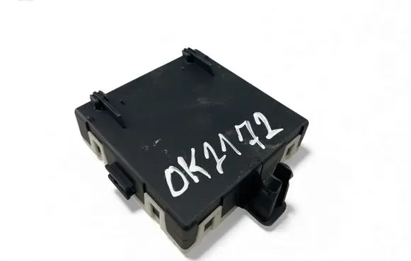 Mercedes-Benz C W205 Other control units/modules A2059004221
