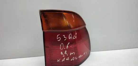 BMW 5 E39 Rear/tail lights 8361672