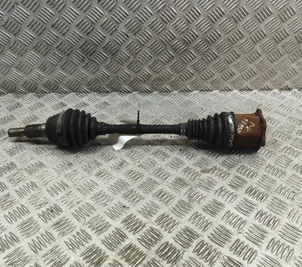 Mercedes-Benz GL X166 Front driveshaft 97034903808