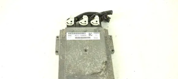 Ford Transit Engine control unit/module ECU AC1112A650BC 9HBC