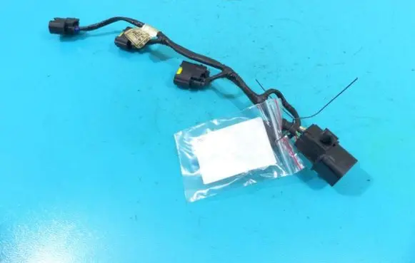 KIA Venga Other wiring loom 27350-2B000 IMPRK1212490