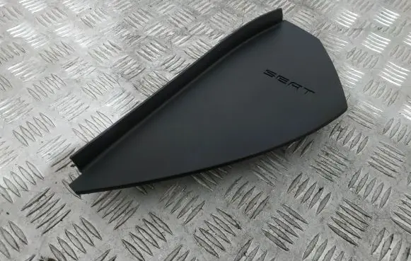 Seat Ibiza V (KJ) Dashboard side end trim 6F1857085B