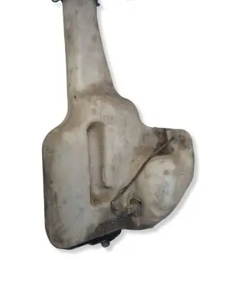 Volkswagen Crafter Windshield washer fluid reservoir/tank 9068690020