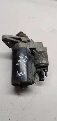 Seat Leon (1P) Starter motor 1005831311