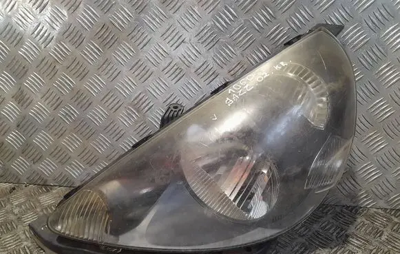 Honda Jazz Headlight/headlamp