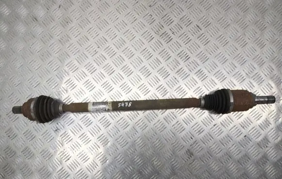 Smart ForFour II W453 Rear driveshaft A4533503600
